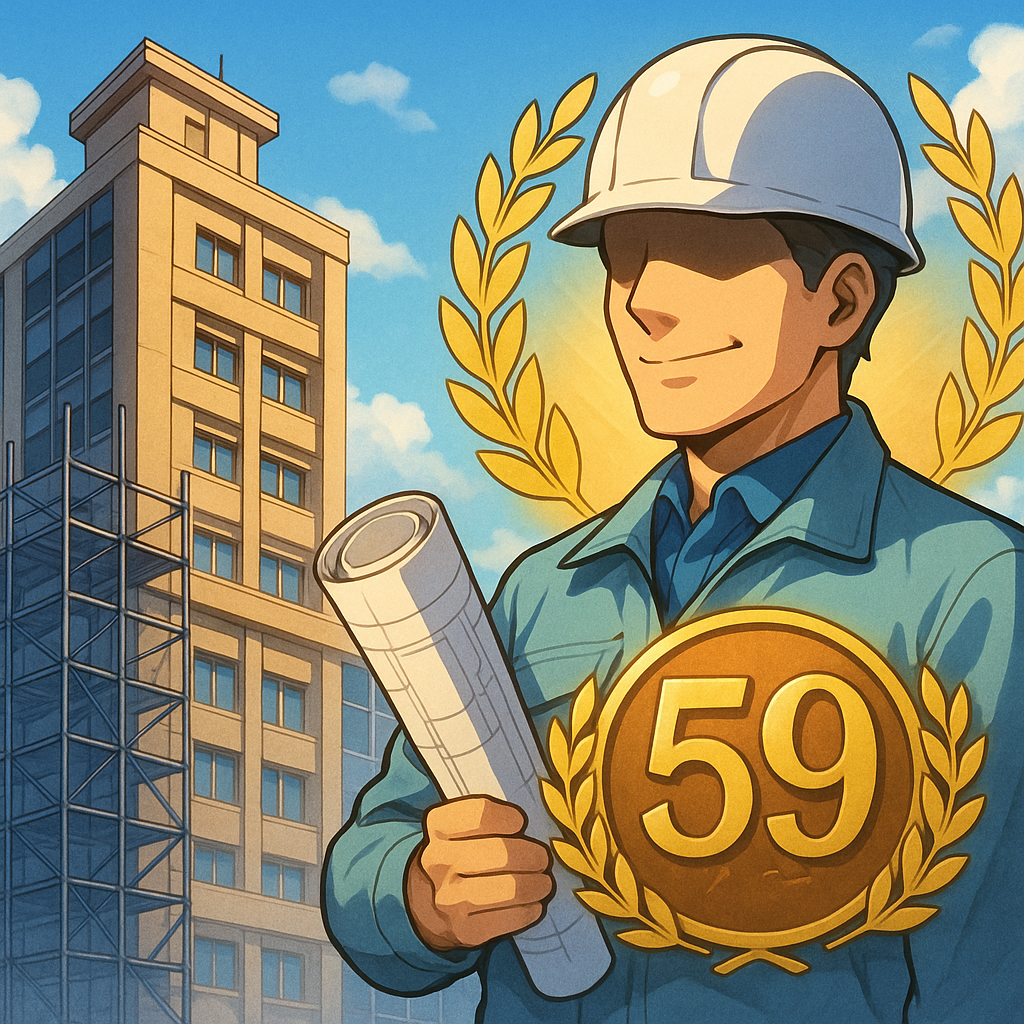 株式会社はがたの国家資格施工と昭和59年創業の価値