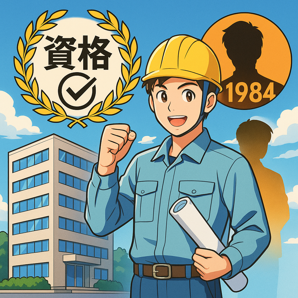 株式会社はがたの国家資格施工と1984年創業の強み