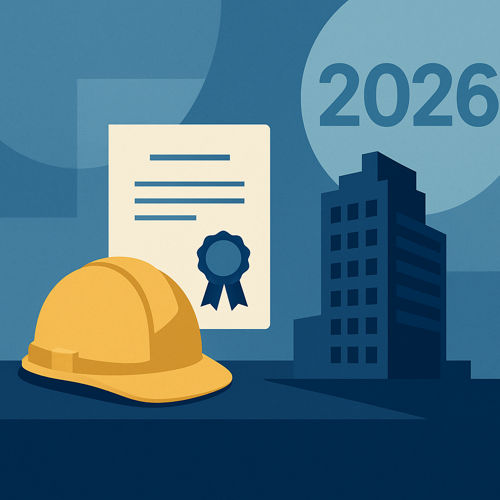 株式会社はがたの国家資格工事と2026年の提供価値
