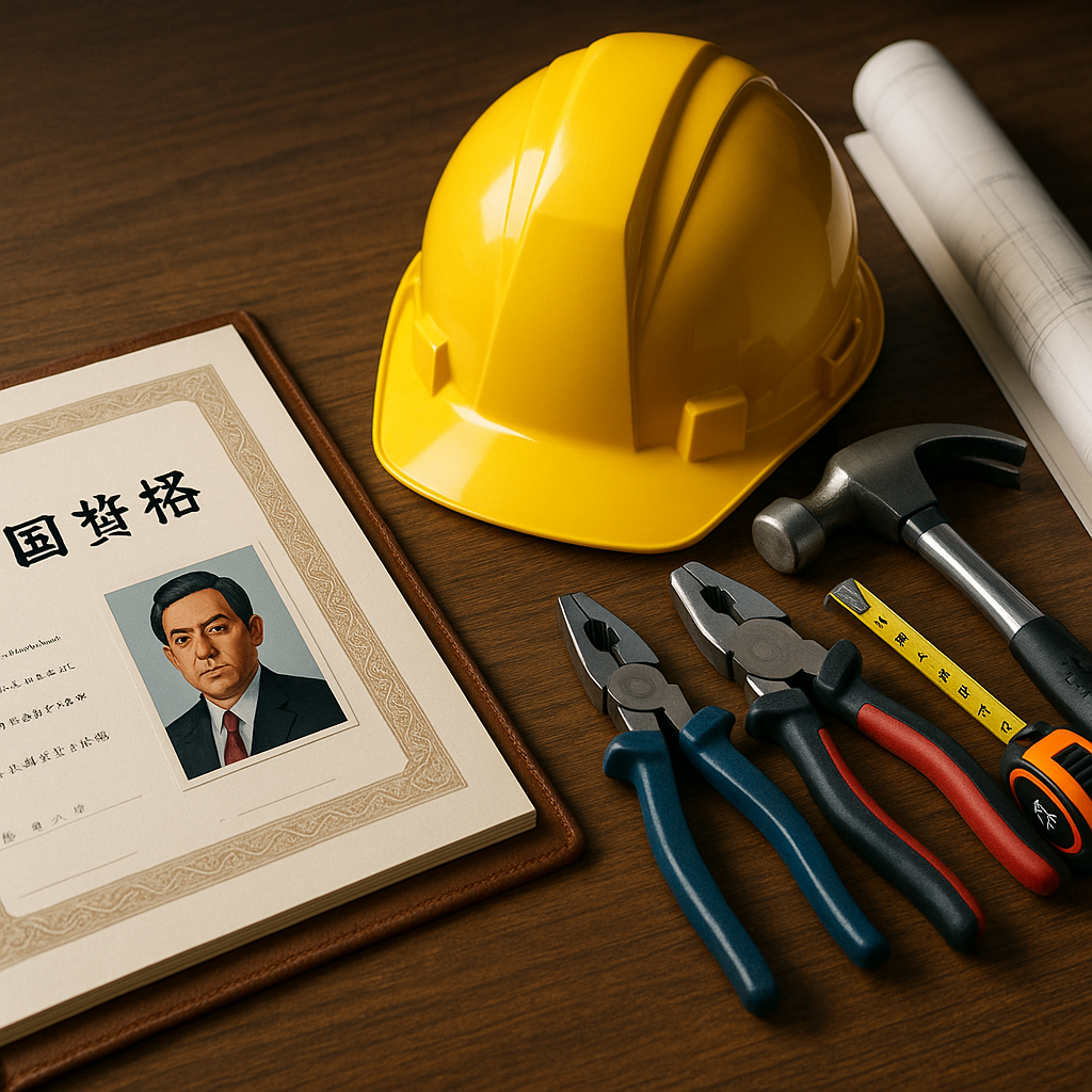 株式会社はがた×国家資格工事：実例で見る3つの提供価値