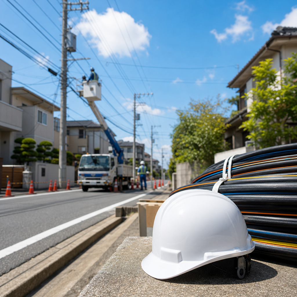 株式会社はがたと読む国家資格工事、創業50年の信頼