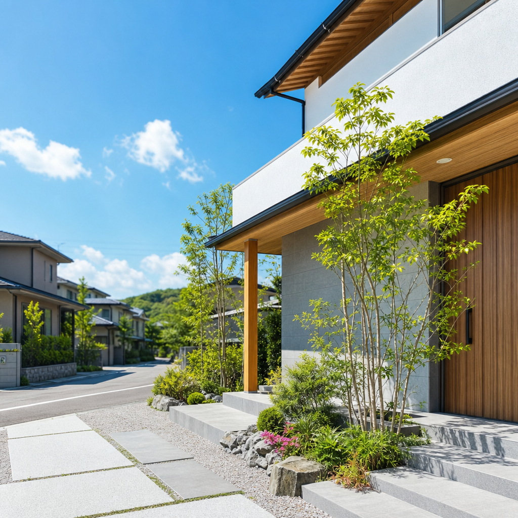 株式会社はがたの資格と地域知見が支える住まい工事